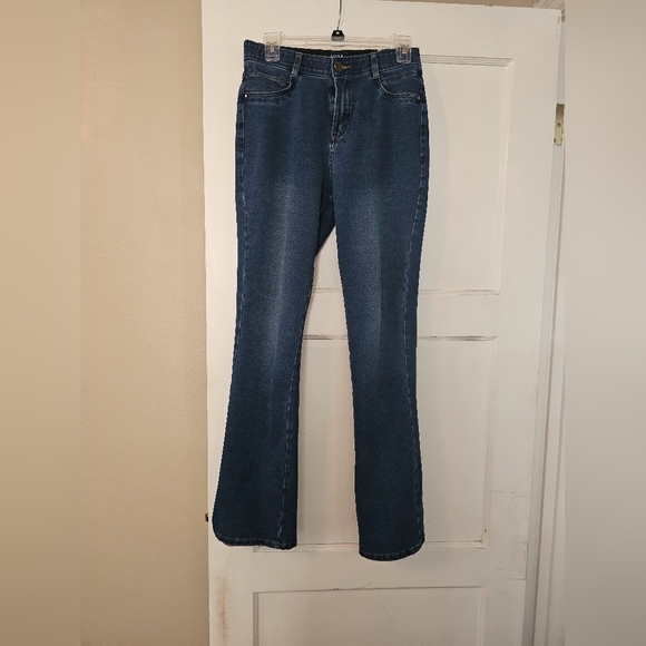 French dressing Bootcut jeans - Picture 3 of 5